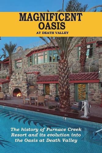 Magnificent oasis history - a,