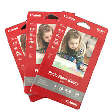 Canon Pixma Inkjet Photo Paper
