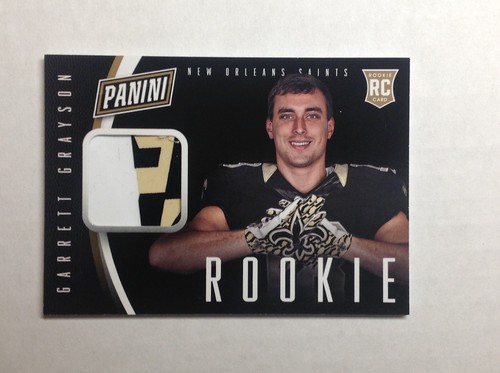 Garrett grayson saints - garrett, #11