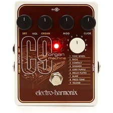 Electro-Harmonix C9 Organ