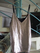 Top Spaghetti Taille 42/44