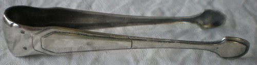 Pince sucre art - sucre,