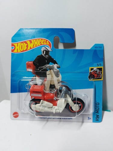 Hot wheels honda - wheels,