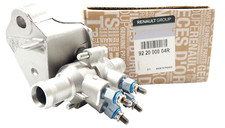 Renault Master III Opel Movano