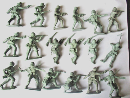 Style airfix lot 18 - style,