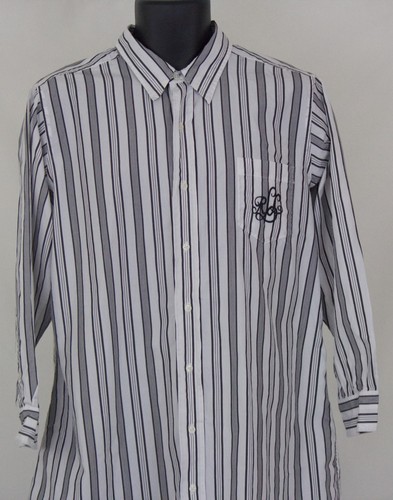 Lauren ralph mens black - lauren,