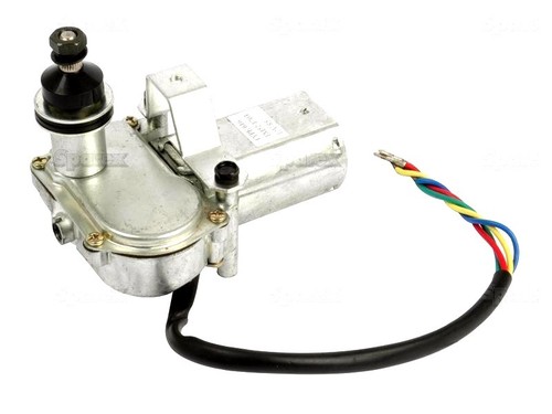 Essuie glace moteur pour - l/h, essuie-glace