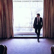 Hôtel*S - Stephan Eichers Favourites de Eicher, Stephan | CD | état très bon