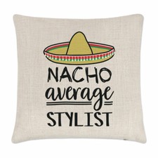 Nacho Moyenne Styliste Housse