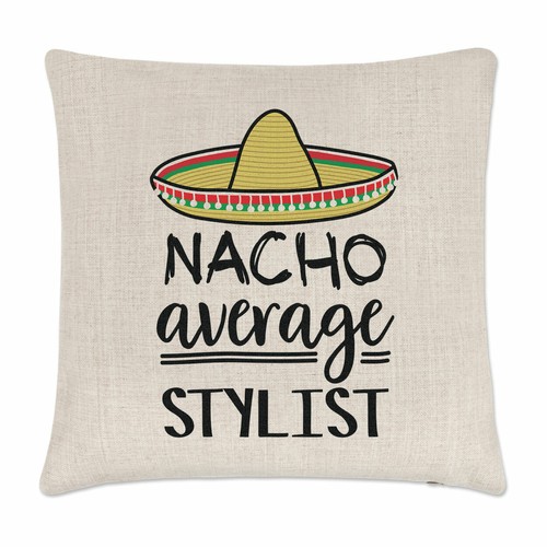 Nacho moyenne styliste - nacho, housse