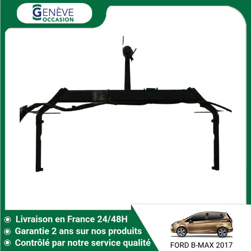 Attelage ford b max - ford, b-max