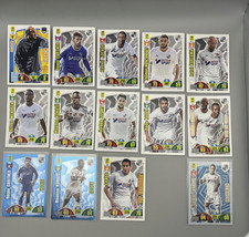 Panini Adrenalyn XL 2018-2019 - 14 cartes Foot LIGUE 1 AMIENS