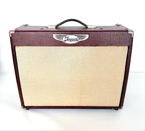 Traynor guitar amplifier - traynor,