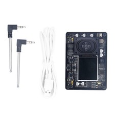 Kit Theremin Instrument de Musique Theremin Multifonctionnel Mini Theremin Po...