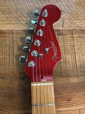 1995 fender fsr american - fsr,