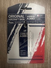 Aviationtag Airbus A380 - F-HPJF