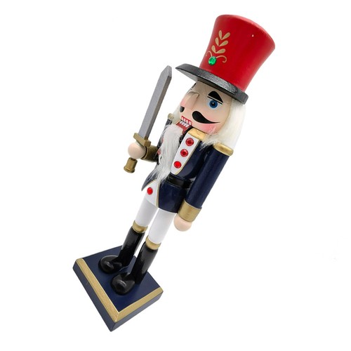 Figurine casse noisette - figurine,