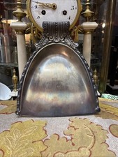 ancienne pelle de table