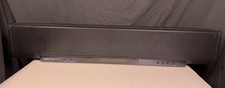 Yamaha YSP-4000 Sound Bar