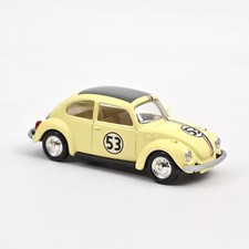 VOLKSWAGEN COCCINELLE N° 53