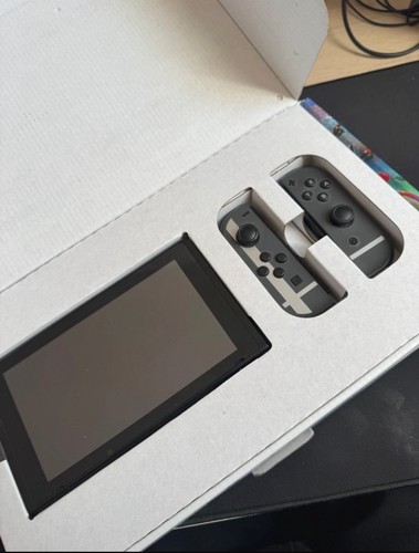 Nintendo switch édition - v1,