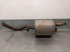 10N03 tube arriere echappement pour TOYOTA YARIS ( P9 ) 1.4 D-4D 2005 5505513