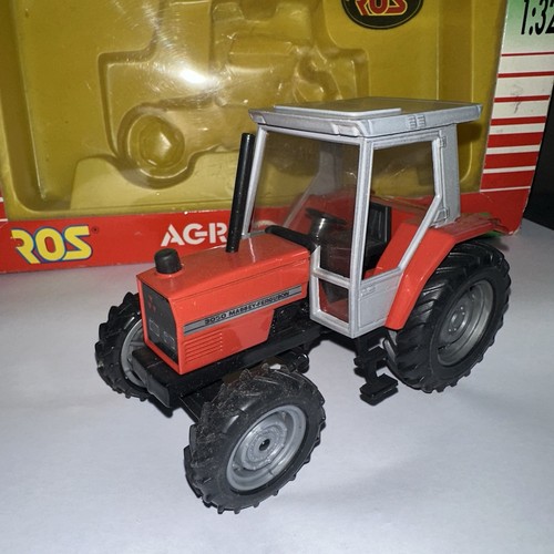Tracteur massey ferguson - massey,