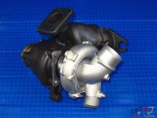 Turbo Citroen C8 Evasion Fiat