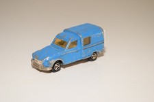 A30 majorette 235 - majorette, lemon