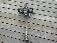 melangeur malaxeur Metland