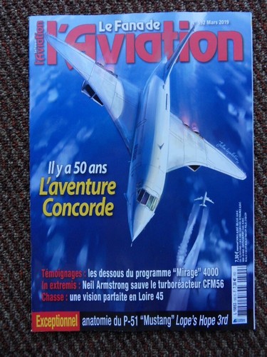 Fana l aviation - le, de