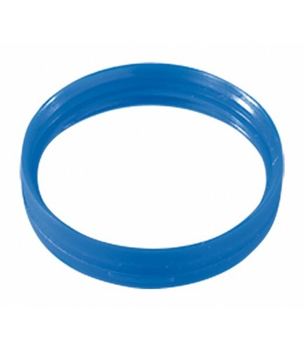Connecteurs bleu rody - x,