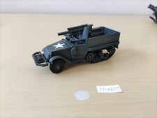 SOLIDO, HALF TRACK M3