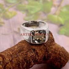 Naturel Fumé Quartz Pierre