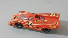 SUPER CHAMPION 1/43 . PORSCHE