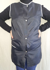 Nylon dederon smock - nylon, apron