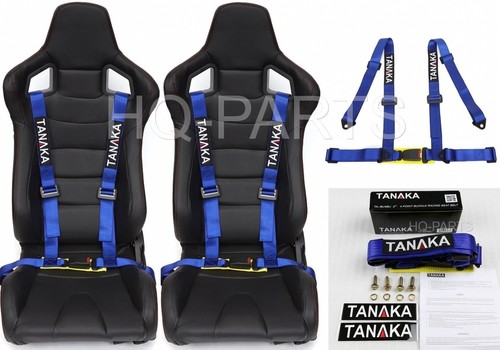 Tanaka universel bleu - 2,