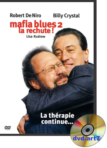 Dvd mafia blues - dvd, :
