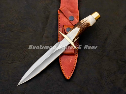 Custom made 12c27 steel - custom,