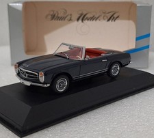 Mercedes-Benz 280 SL Cabriolet