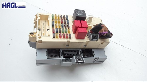 Boîtier fusibles 51715858 - de,