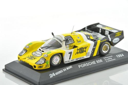 Porsche 959 mans 1984 43 - 959,