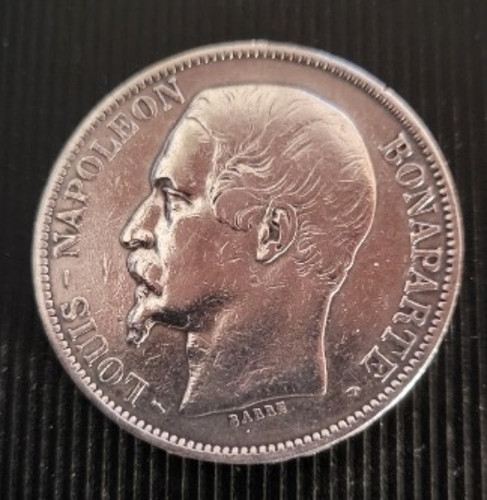 Louis napoléon bonaparte - napolÉon,
