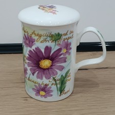 Roy Kirkham Mug Avec Couvercle