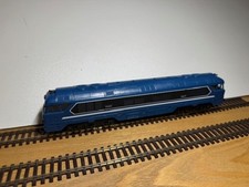 LOCOMOTIVE DIESEL CC 70000