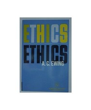 Ethics ewing c - a., c.