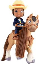Breyer Pipers Pony Tales