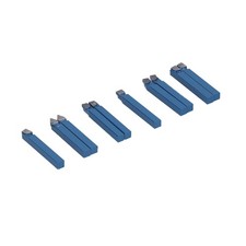 Outils De Tour En Carbure