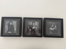 Mesrine Cadre Lot De 3