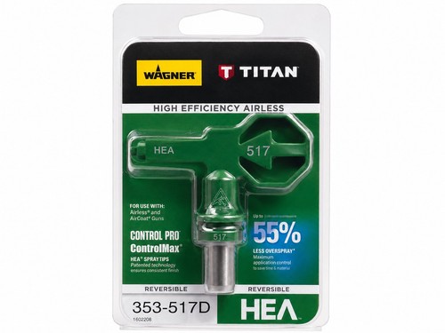 Wagner titan hea - wagner, 353-517d